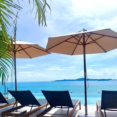 The Elysium Pratumnak Pattaya - By Shg Aparthotel Εξωτερικό φωτογραφία