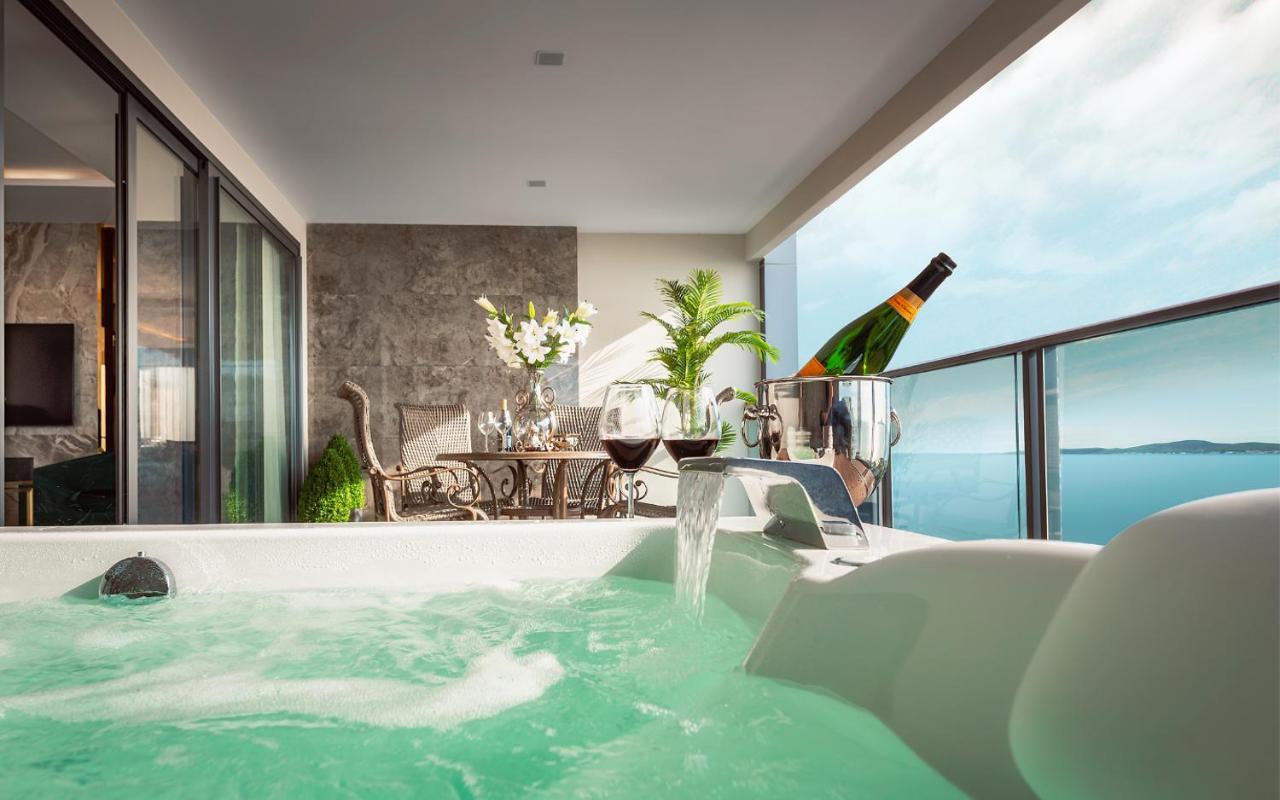 The Elysium Pratumnak Pattaya - By Shg Aparthotel Εξωτερικό φωτογραφία