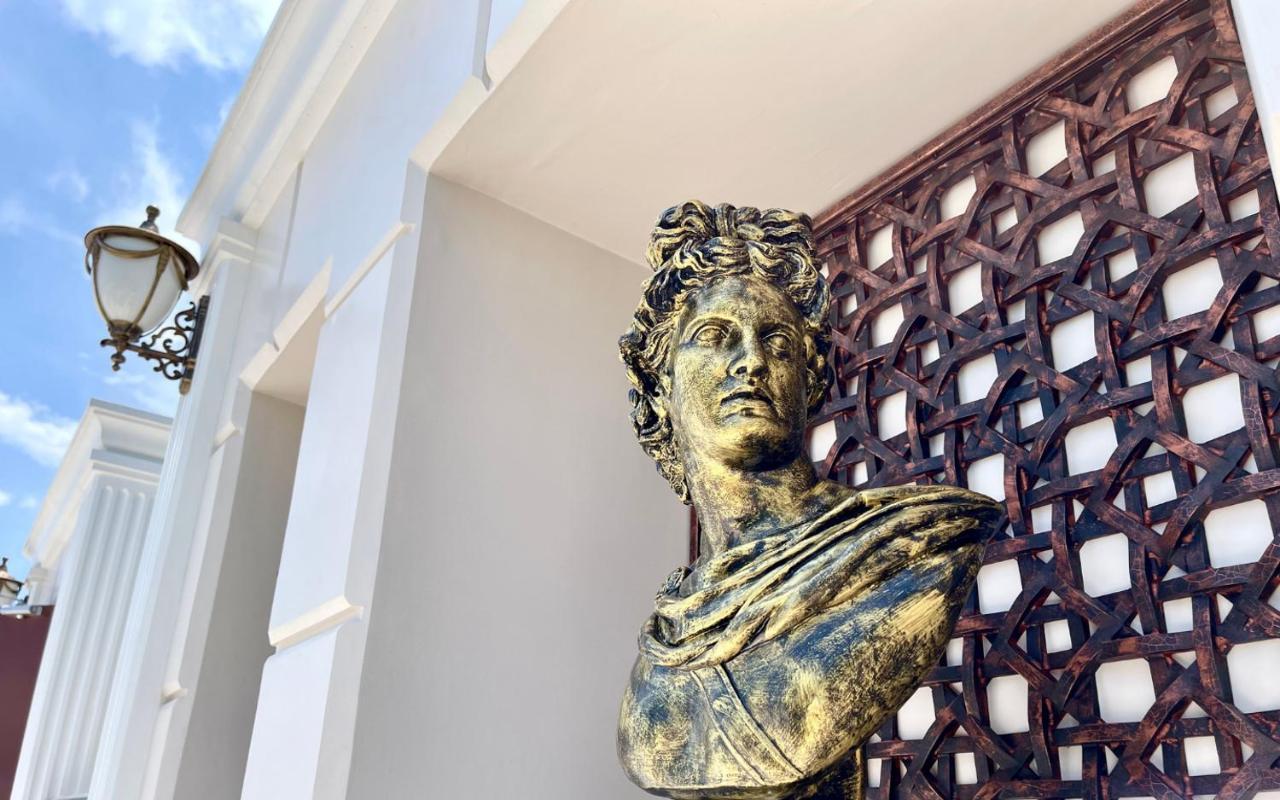 The Elysium Pratumnak Pattaya - By Shg Aparthotel Εξωτερικό φωτογραφία