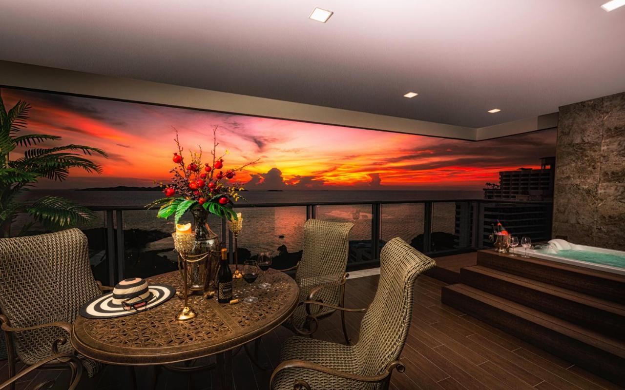 The Elysium Pratumnak Pattaya - By Shg Aparthotel Εξωτερικό φωτογραφία