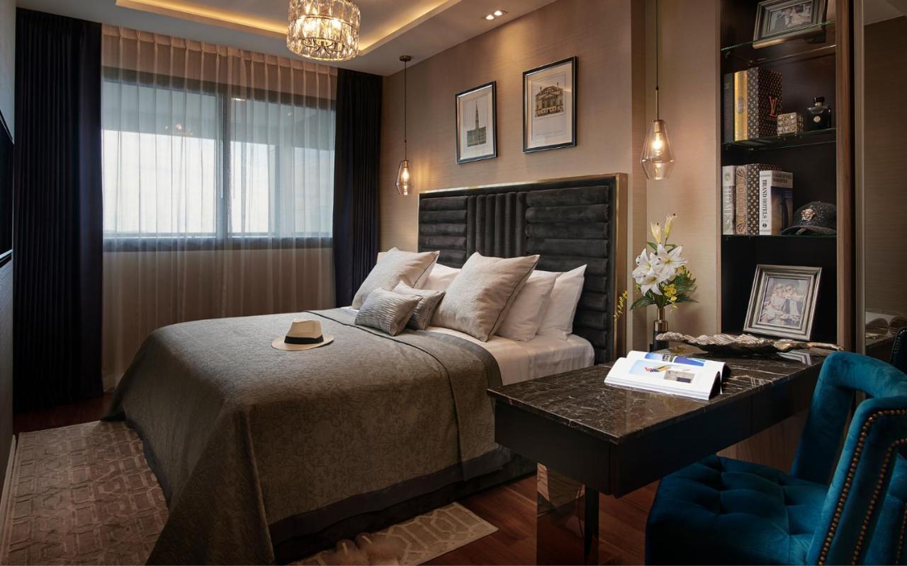 The Elysium Pratumnak Pattaya - By Shg Aparthotel Εξωτερικό φωτογραφία