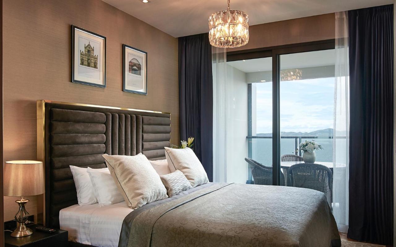 The Elysium Pratumnak Pattaya - By Shg Aparthotel Εξωτερικό φωτογραφία
