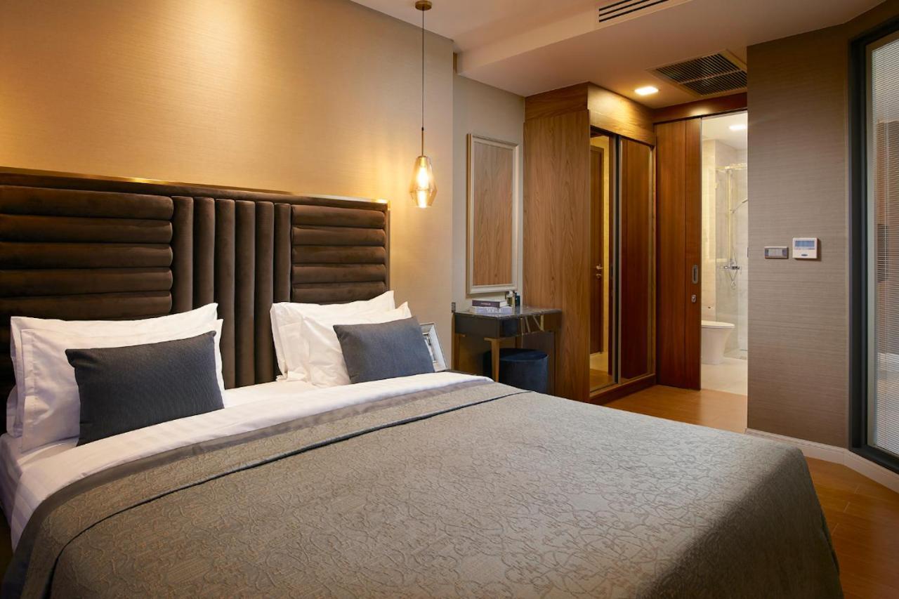 The Elysium Pratumnak Pattaya - By Shg Aparthotel Εξωτερικό φωτογραφία