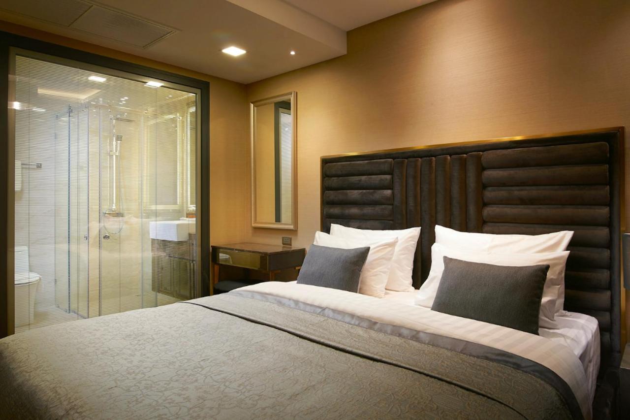 The Elysium Pratumnak Pattaya - By Shg Aparthotel Εξωτερικό φωτογραφία